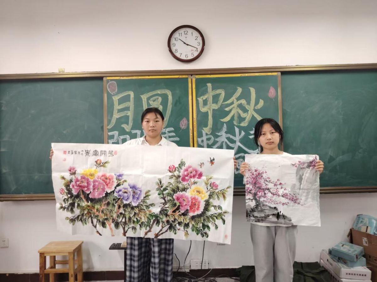 导入图片