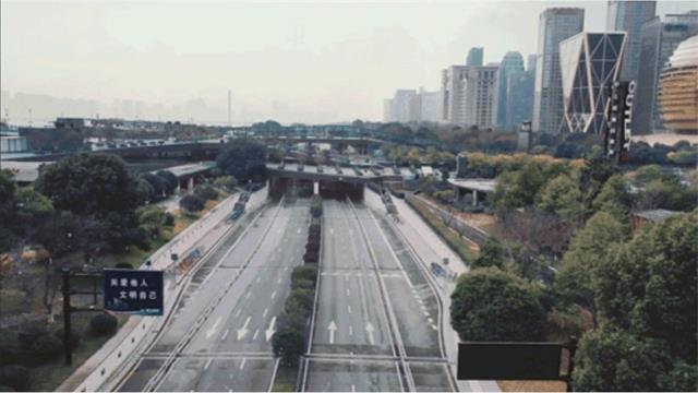 若待上林花似锦，出门俱是看花人 ——平顶山市第八中学学生对话战“疫”