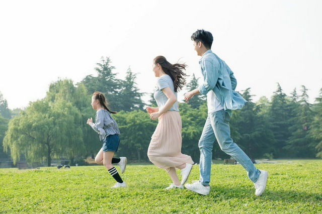 太真实！一位妈妈给高三孩子的信：你不想学习时，有人正在争分夺秒