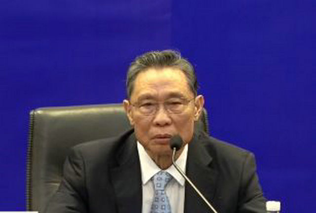 关于新冠肺炎，钟南山给出最新判断！