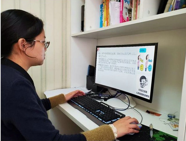 加强生命教育  引领学生成长 ——市八中引领学生健康成长