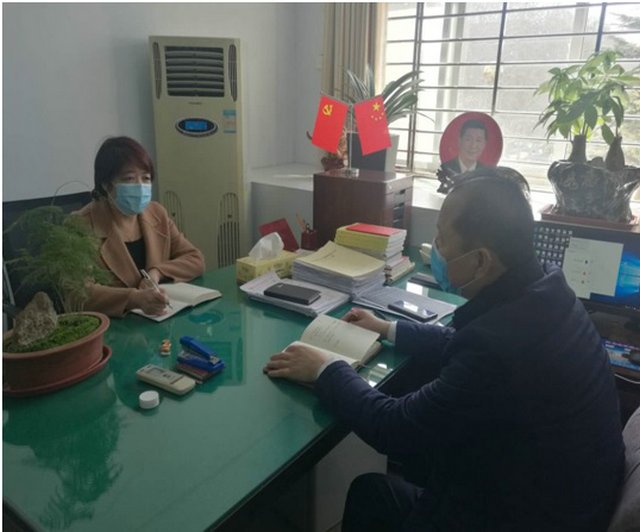 继续教育提升自我 破“疫”前行铸造未来 ——市八中教师积极参加线上教学能力培训