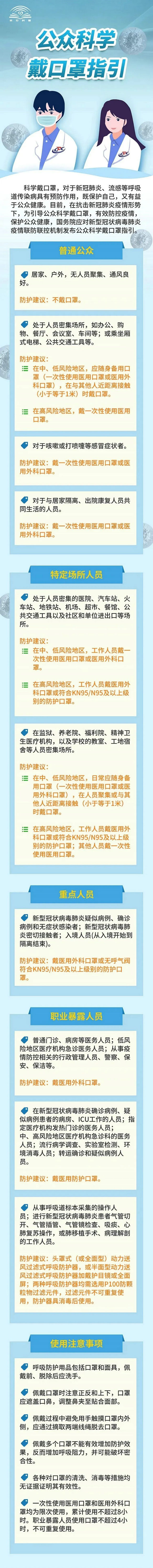 首次公布！新增130例无症状感染者！如何远离他们带来的传染风险？