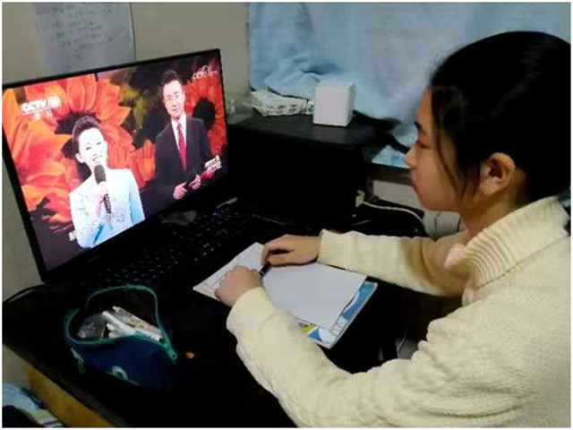 市八中举行“新时代好少年”系列活动