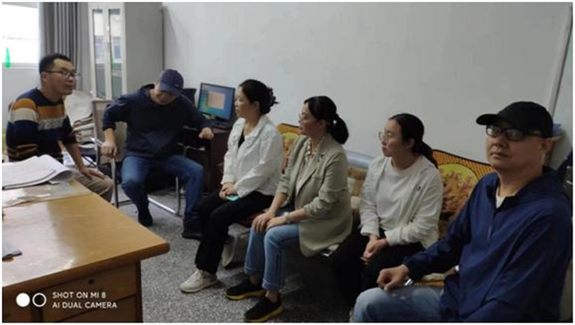 加强诚信考试教育，营造公平考试环境 ——市八中开展诚信考试教育