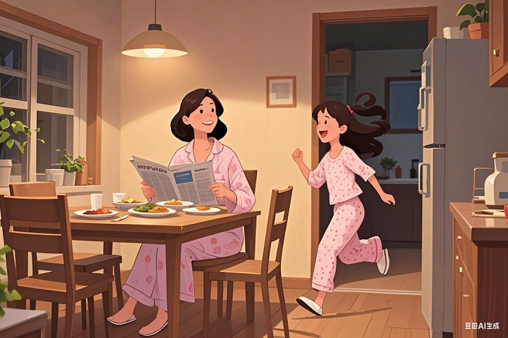 成为孩子的“情绪容器”——中高考心理调适锦囊（家长篇）